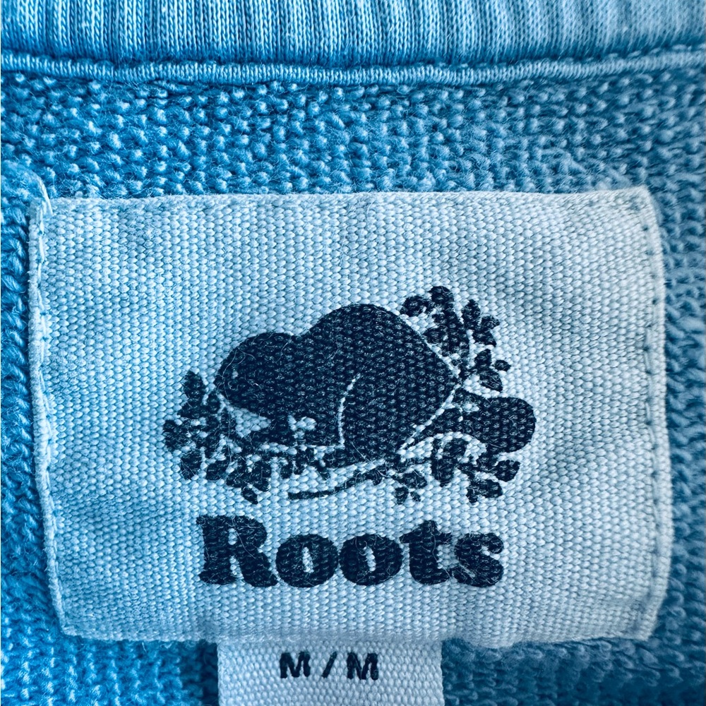 Medium Roots 2-pc set - Picture 2 of 3